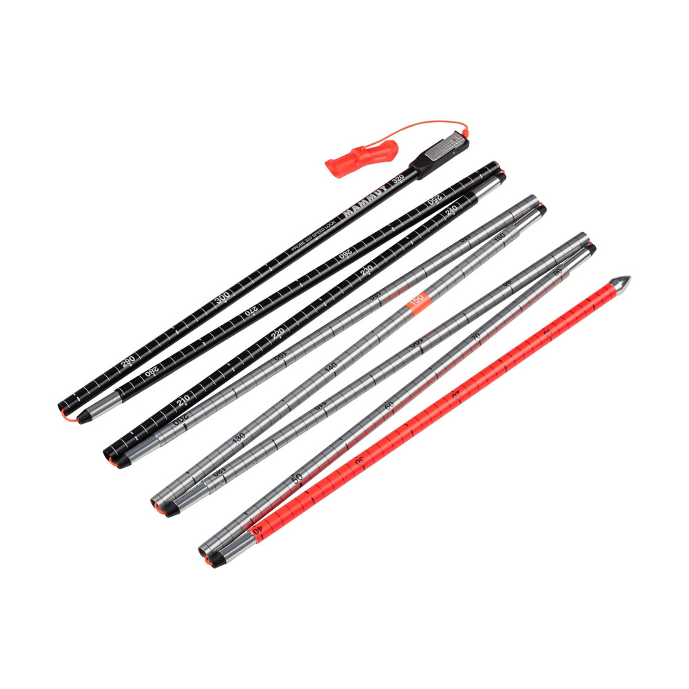Mammut Probe 320 Speed Lock - Sale