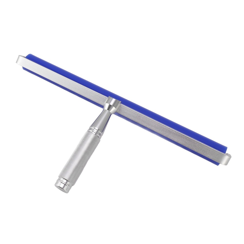 10 Inch Anti Static Dust Roller Silicone Aluminum Handle