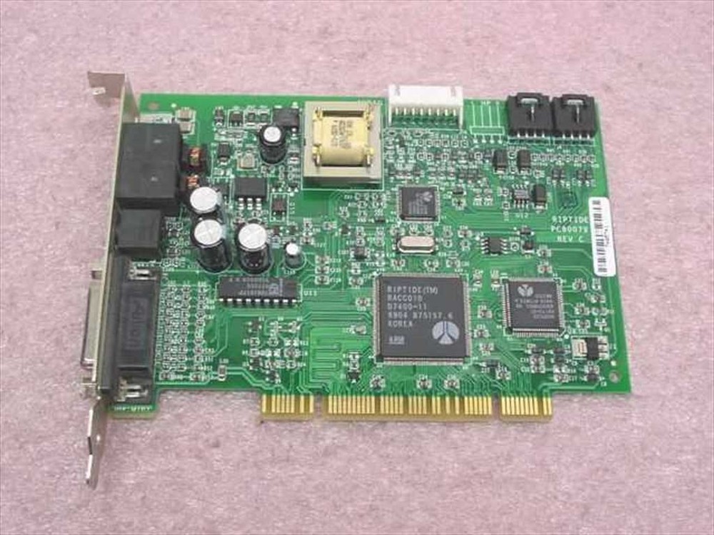 HP 5184-1211 Fax Modem