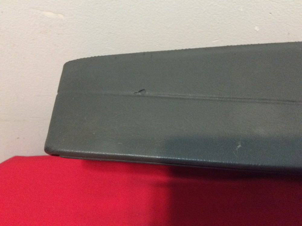 78-88 G Body Oldsmobile Cutlass Dash Pad BLUE