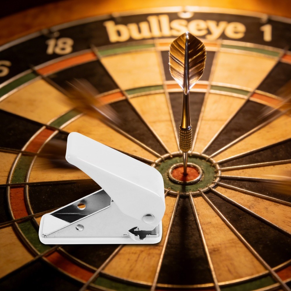 Dart Wing Punch Darting Flight Accessories Kit Replacement