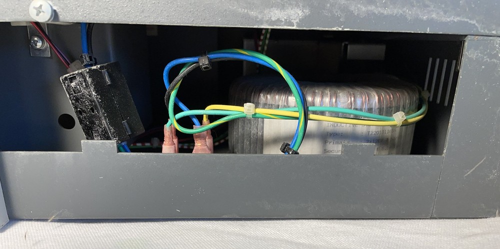 Varian Varian Dynamax Automatic Sample Injector AI-96