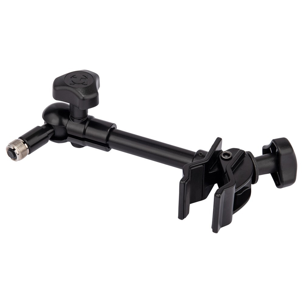 Hercules DG137B Multi-Point Microphone and Device Holder