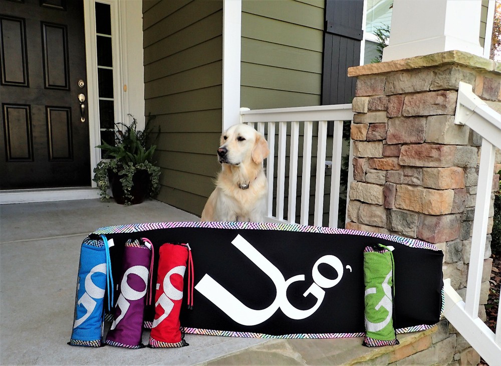 Kiteboard, Kitesurfing Boardsleeve