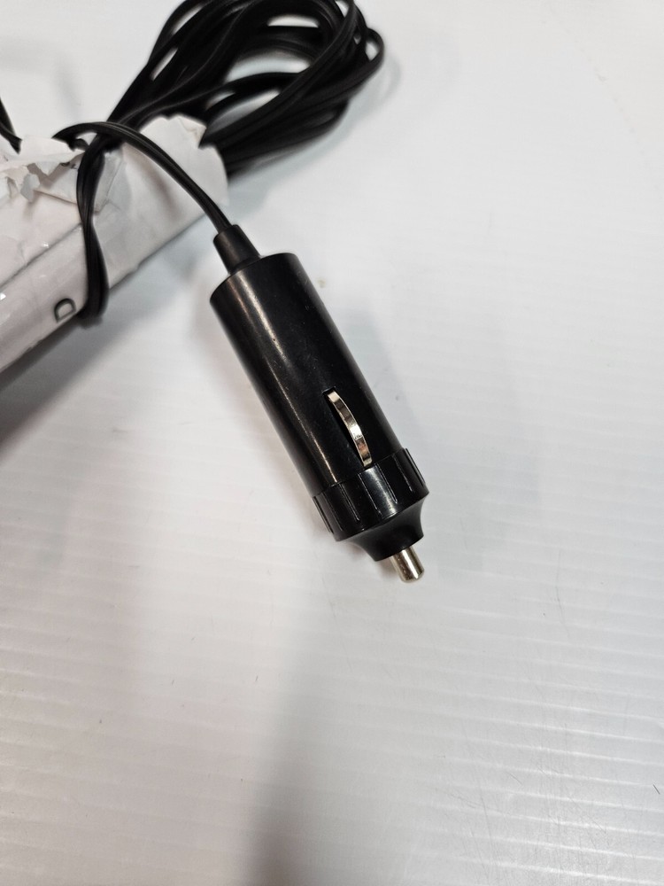 Heated Auto Electric Windshield Ice & Snow Scraper 12V - used