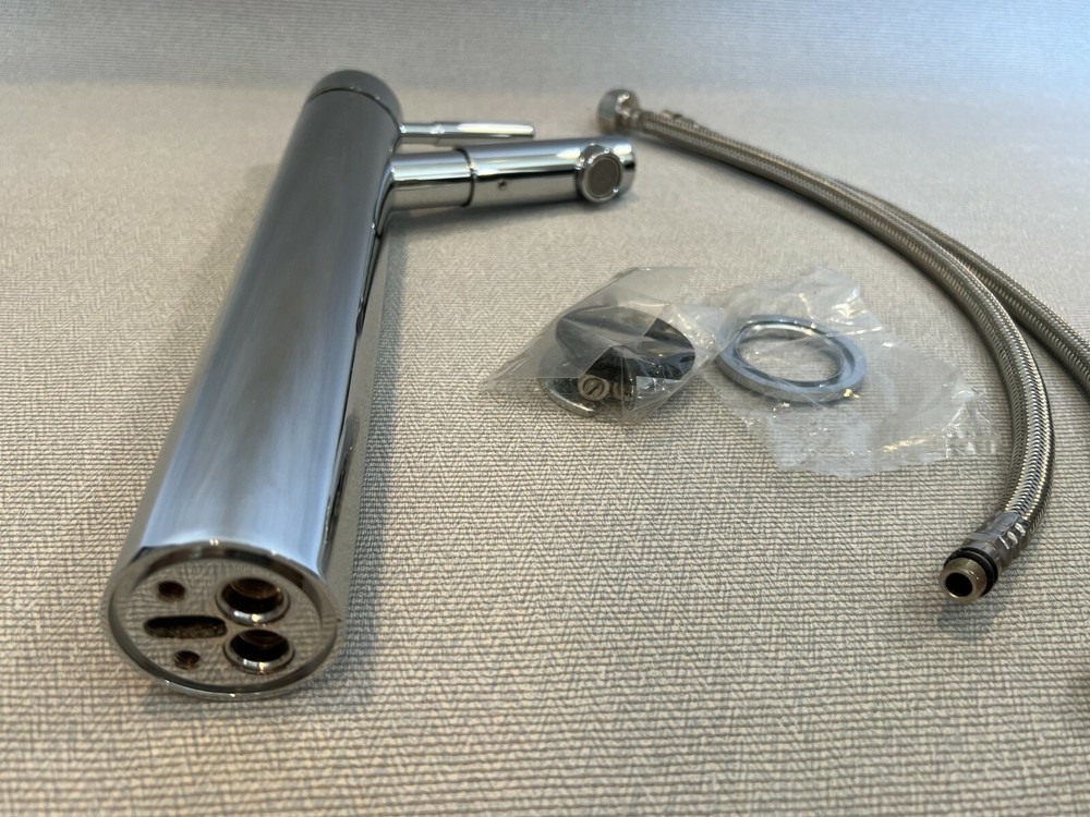 Castel Faucets Kitchen Faucet, Never Used