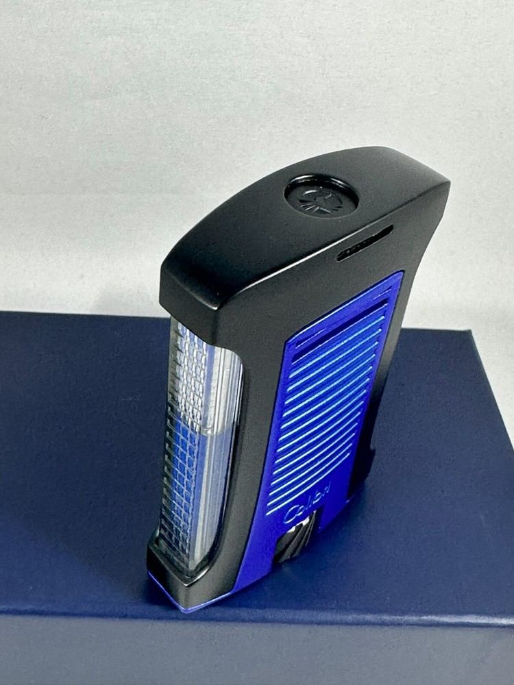 Colibri Daytona Single Flame Torch Lighter