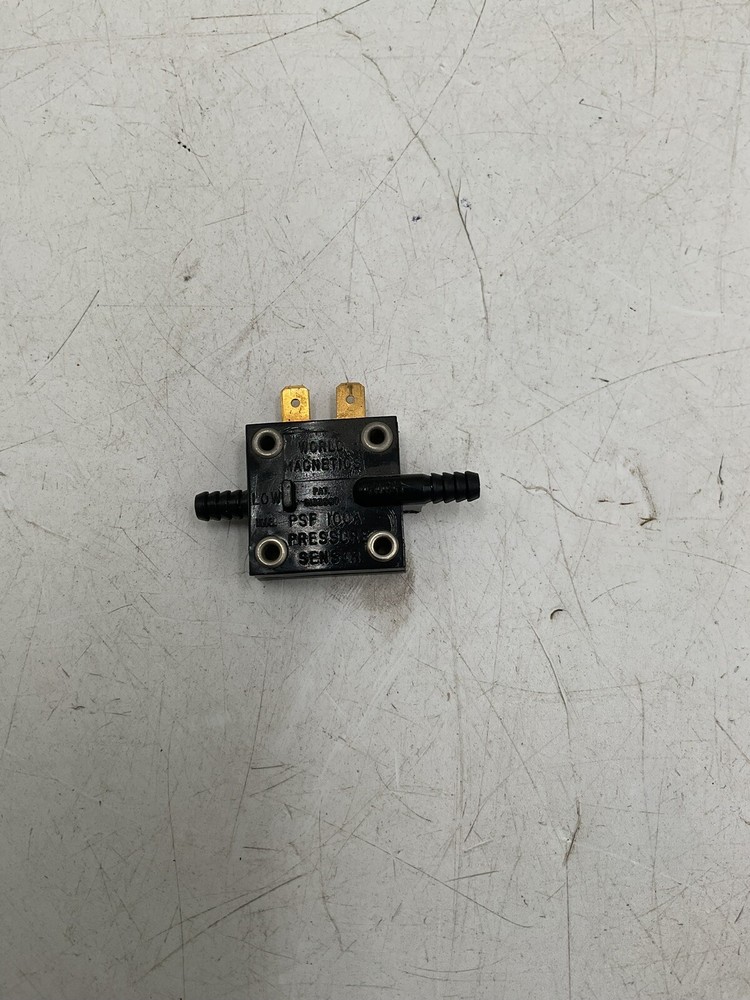Fairchild PSF 100A Pressure Sensor Switch