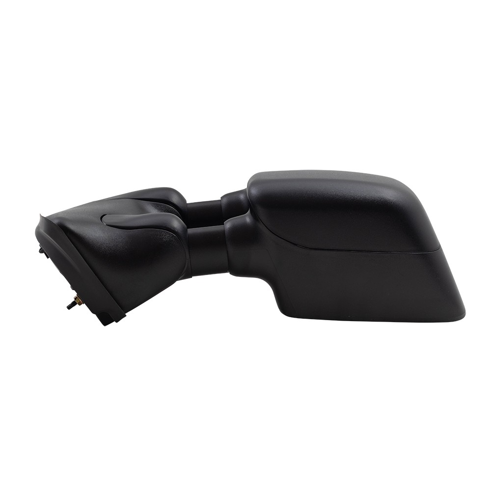 Fits 2004-2015 TITAN Power Towing Mirror Extendable Memory Heated Left