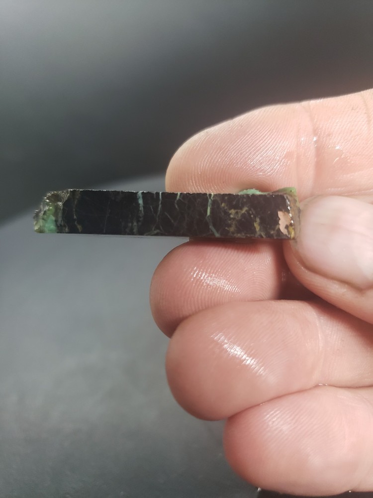 San Pedro Variscite Slab