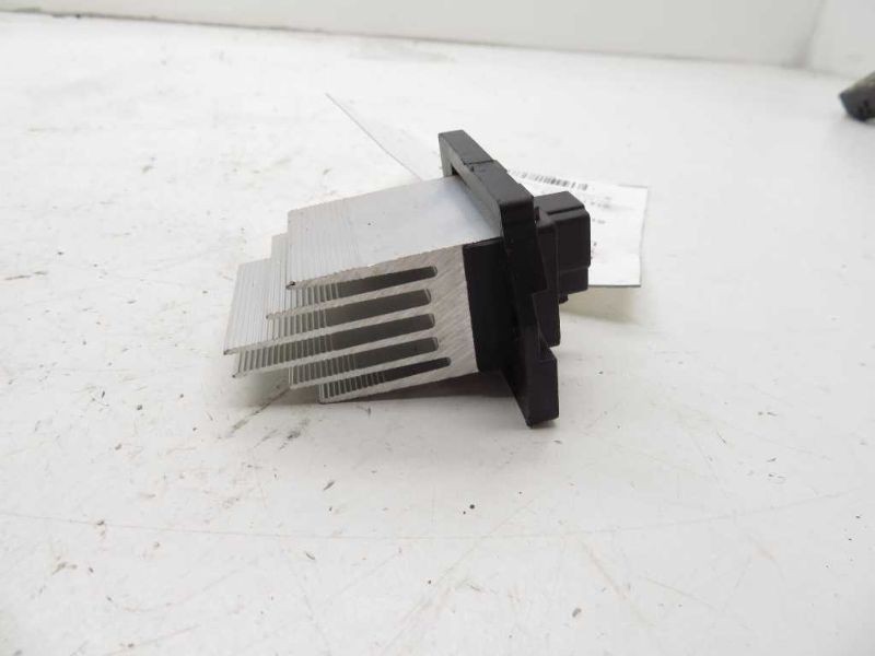 GENESIS 2013 BLOWER MOTOR RESISTOR