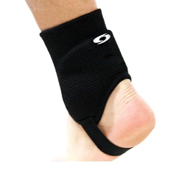 Sunbird Ankle Support Guards Training Equipment Sz L