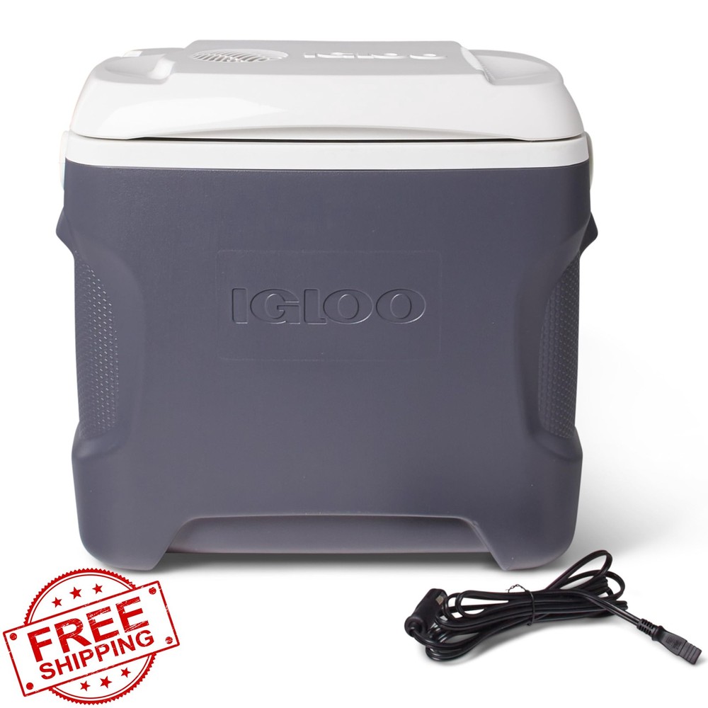 Igloo Iceless Electric Cooler