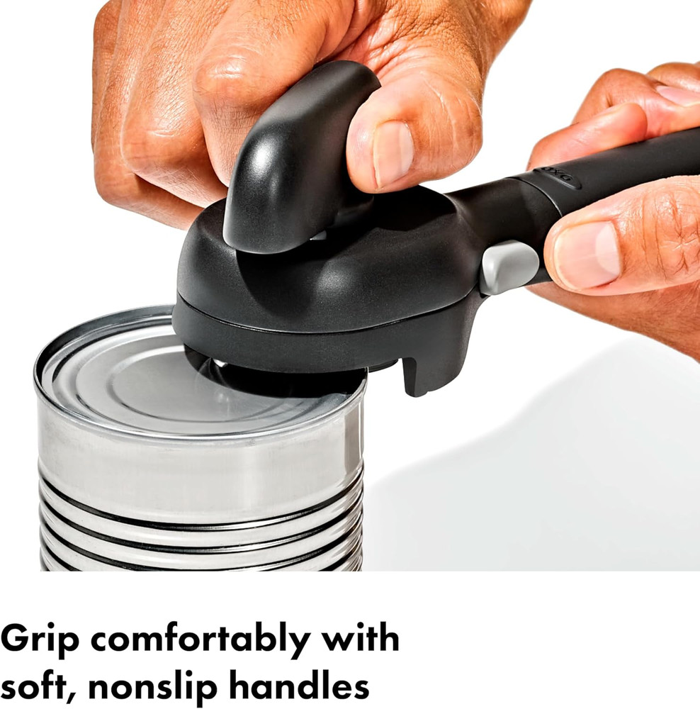 Good Grips Smooth Edge Can Opener