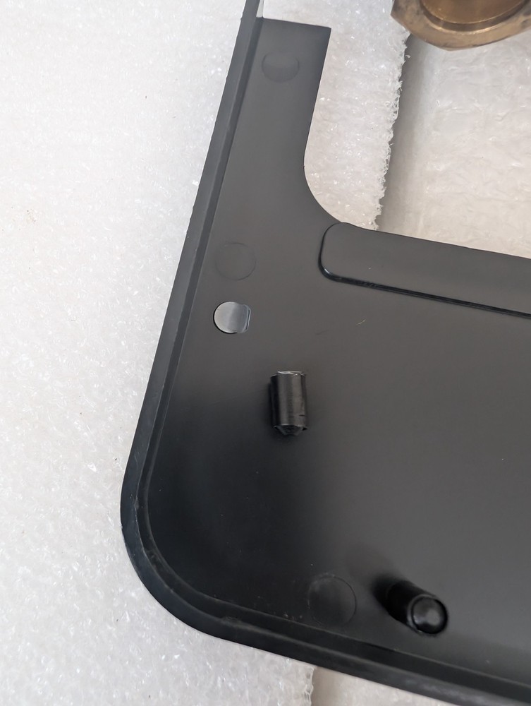 Eemax Pro-Advantage PA008208T Electric Tankless Water Heater 208V 8.3KW