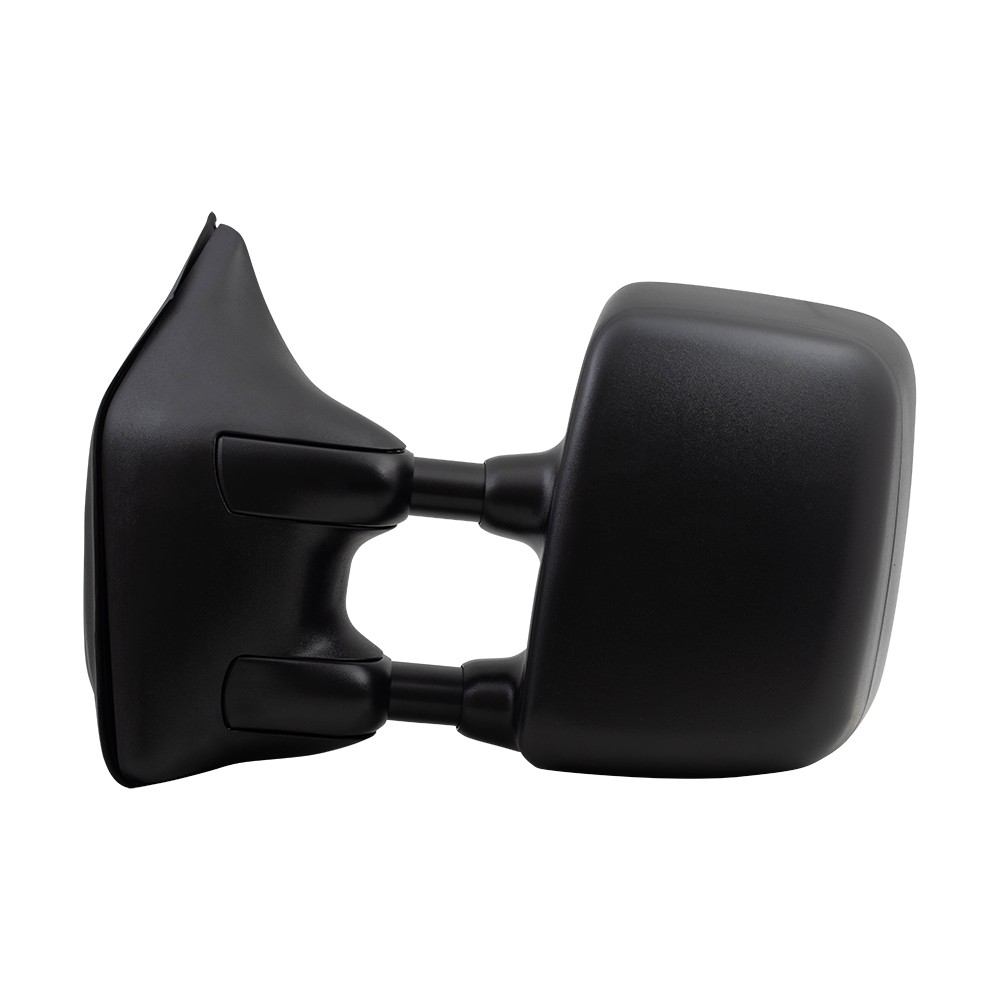 Fits 2004-2015 TITAN Power Towing Mirror Extendable Memory Heated Left