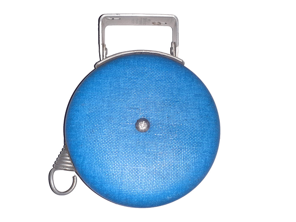 Cordomatic Clothesline 20ft Automatic Retractable Reel Bracket Hanging Camping
