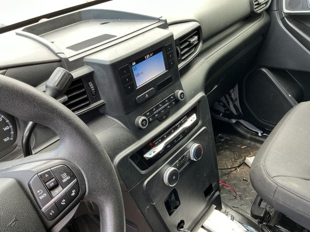 Passenger Right Front Window Regulator Fits 20-24 EXPLORER 4909251