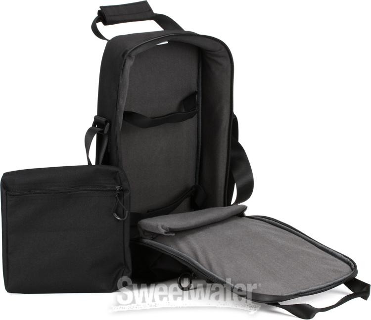 Elektron ECC-7 Bag Fits specific Elektron products