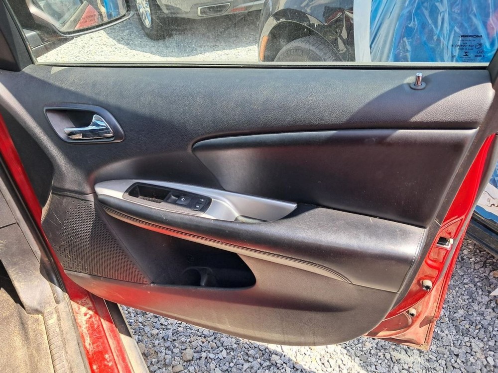 JOURNEY 2015 Glove Box 4772849