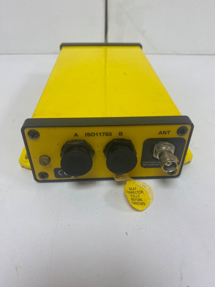 Trimble DSM232 Part No: 60232-00