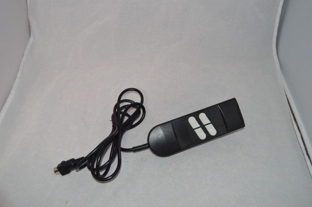 Remote Control HC04-008 CD Tech For Power Lift Recliners 5 Pin Head