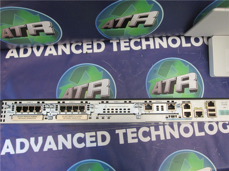 Cisco 2901 Router