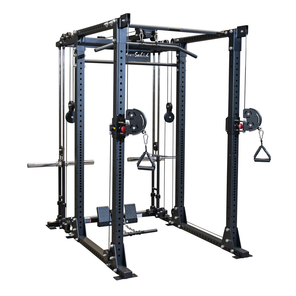 Body-Solid Functional Trainer Attachment