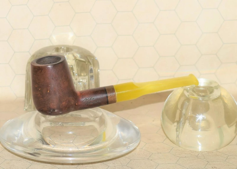 Aldo Morelli 903 Briar Pipe #1518