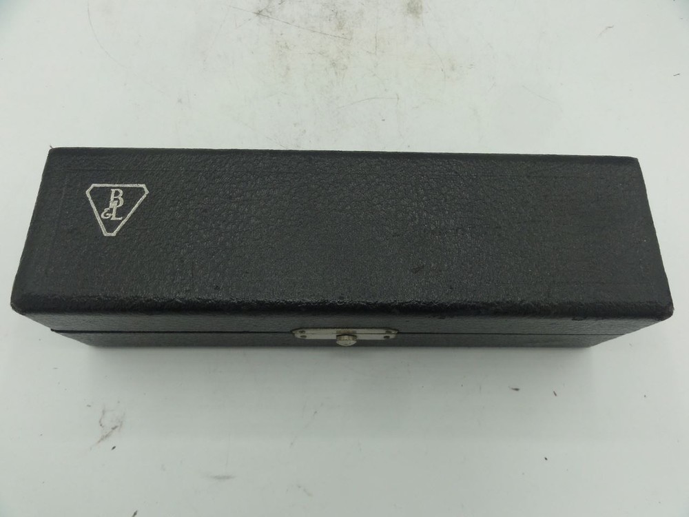 Bausch & Lomb Optical Co. 31-29-46-16 Monozoom Microscope