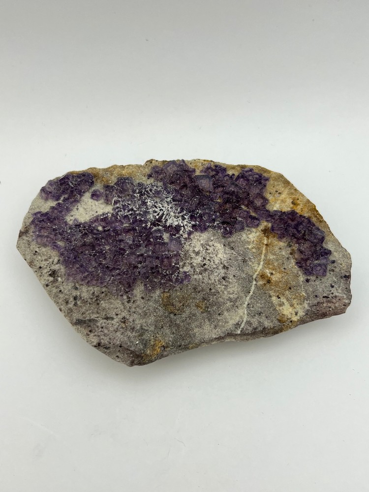 Cubic Fluorite