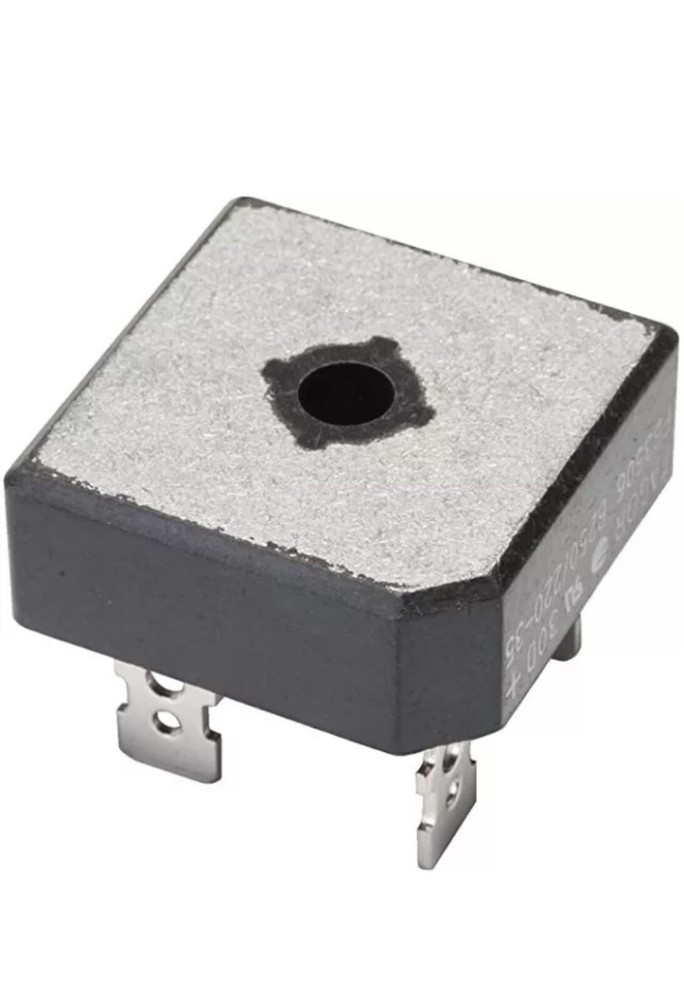 Current For Model 77 Bridge Rectifier