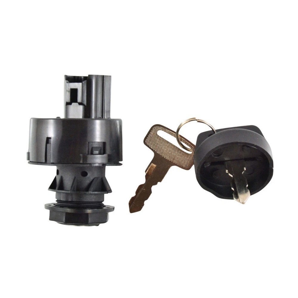 Key Ignition Switch Set for Yamaha 5UG-H2510-00-00
