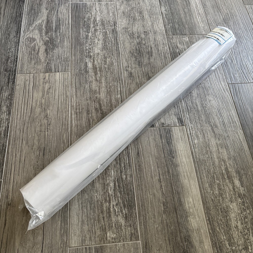 24lb Premium Coated Bond 36x150 Roll