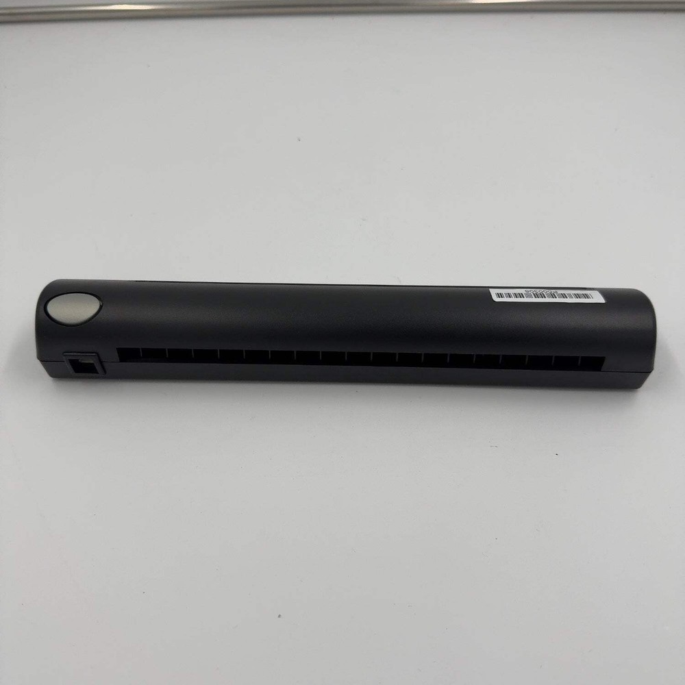 Roadwarrior Mobile Scanner