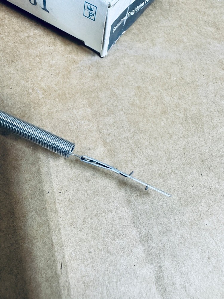 OEM Frigidaire 625331 Heater Element