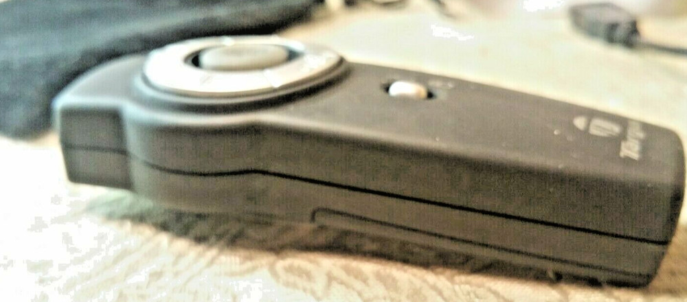 Targus PAUM30U Notebook Wireless Presenter Cursor Control Laser Pointer