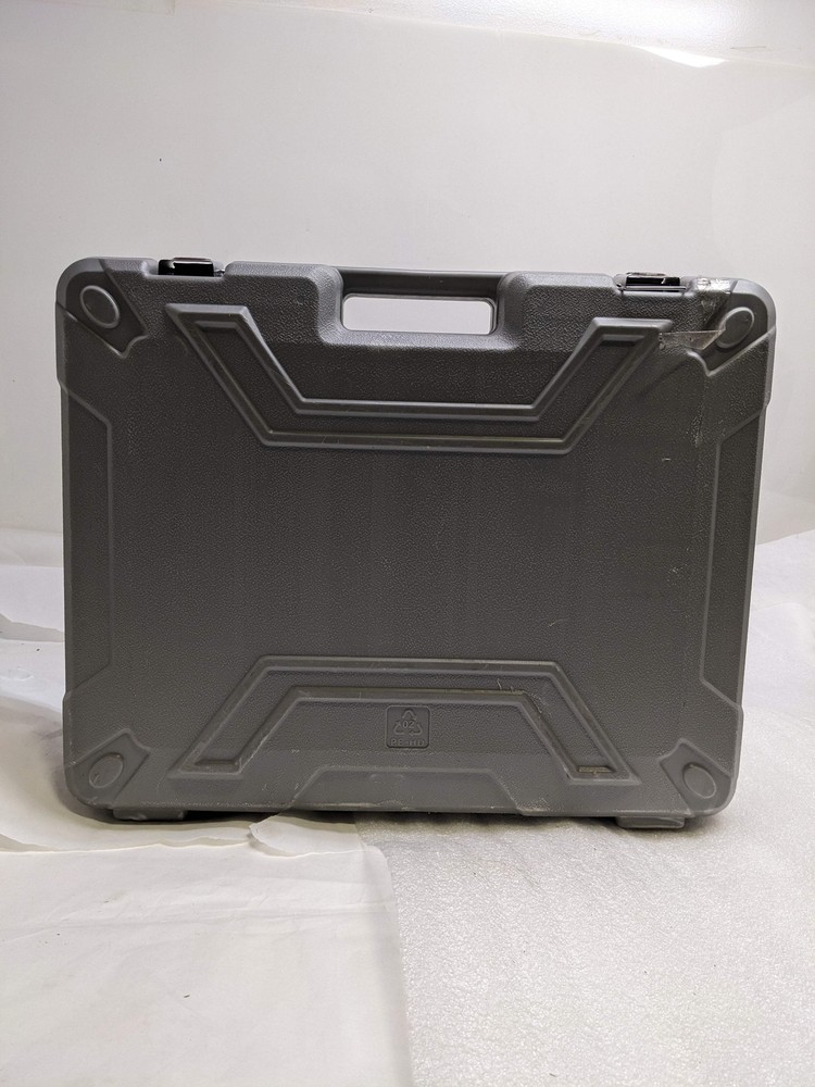 BRAVE MONKEY SC-400A ELECTRIC HYDRAULIC CRIMPER TOOL NEW SR