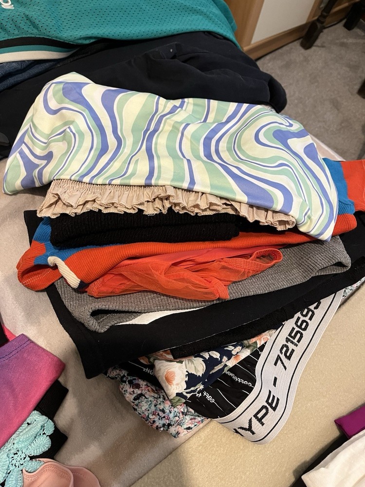 Ladies Clothes Bundle Size 8