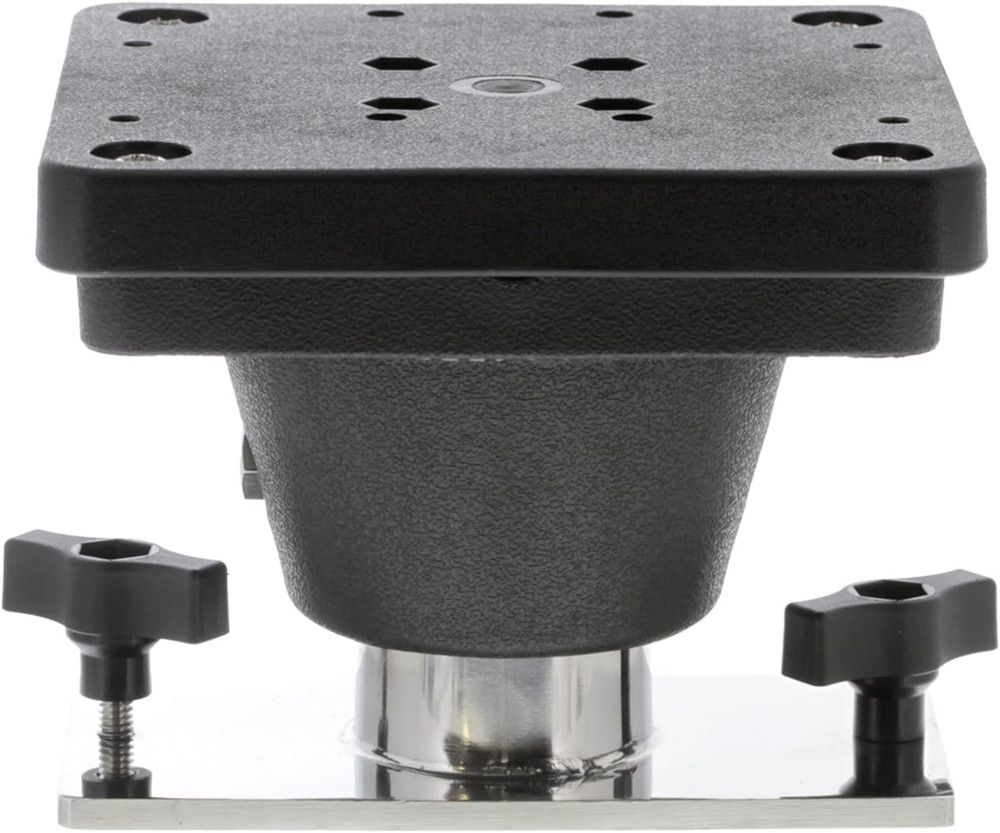 2650 Downrigger Track Mount