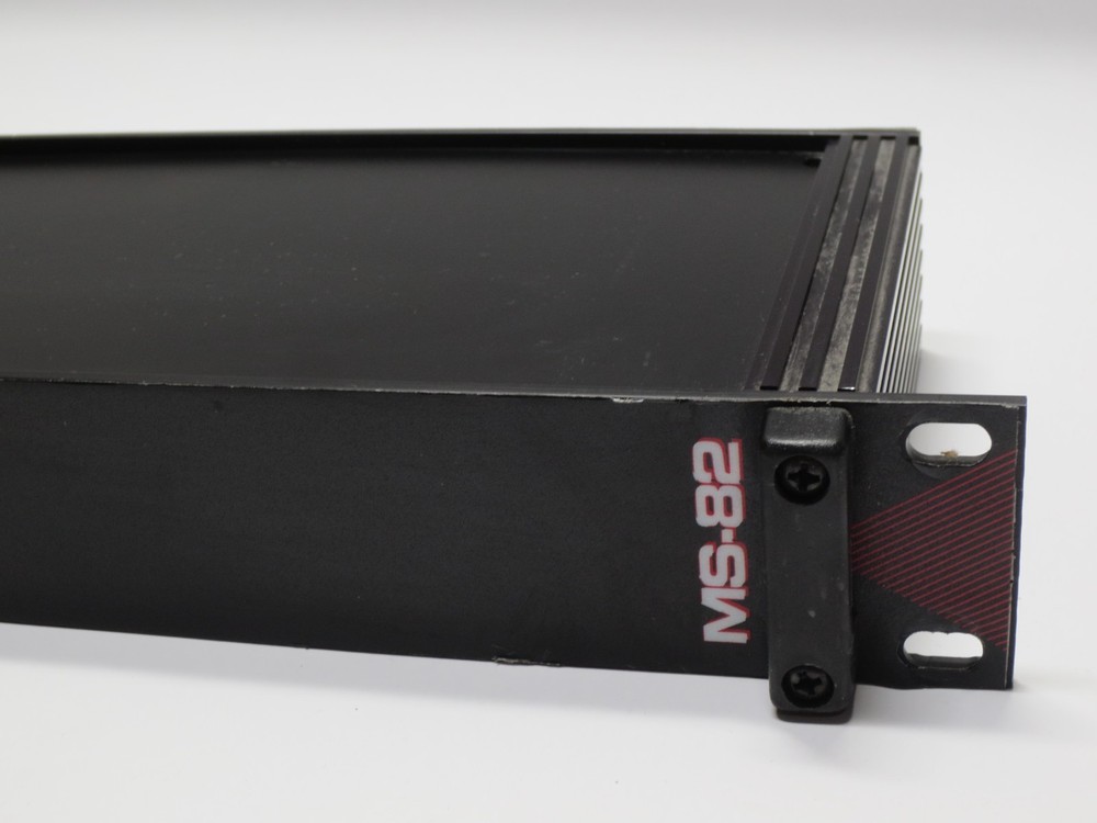 ProCo MS-82 8-Channel Microphone Splitter