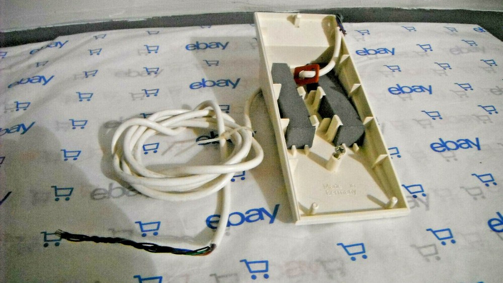 STR Intercom Weighted Desktop accessory for a Handset