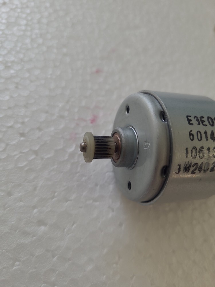 HP Officejet Pro 8210 Printer Track Motor E3E01601441061392