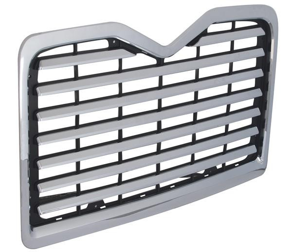 Mack CX Chrome Grill