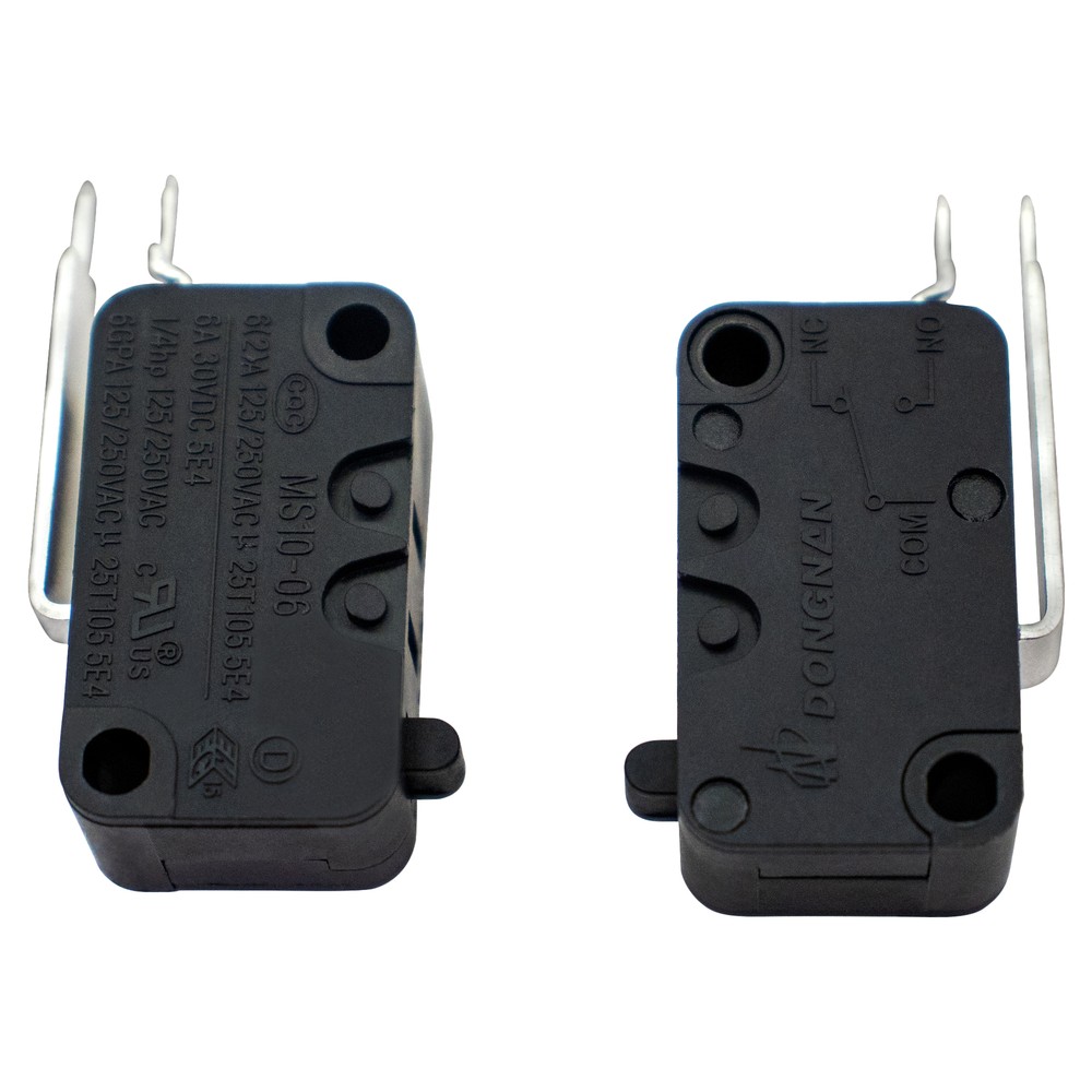 IMM Float Switch Replacement for Whirlpool KitchenAid Maytag Dishwasher 2-Pack