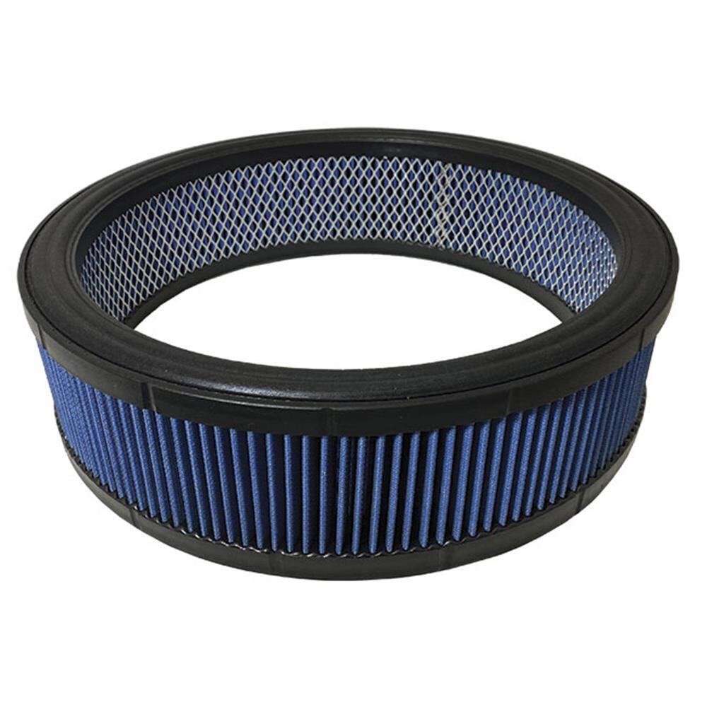 Walker Low Profile 14 x 4 Washable Filter