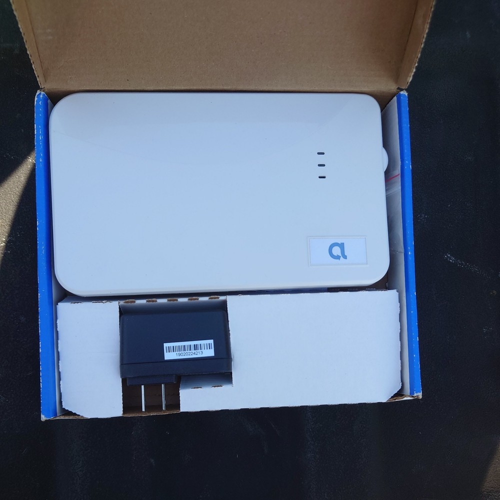 Alula Universal Wireless Translator - RE524x