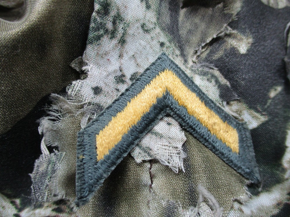 Private Rank Patch