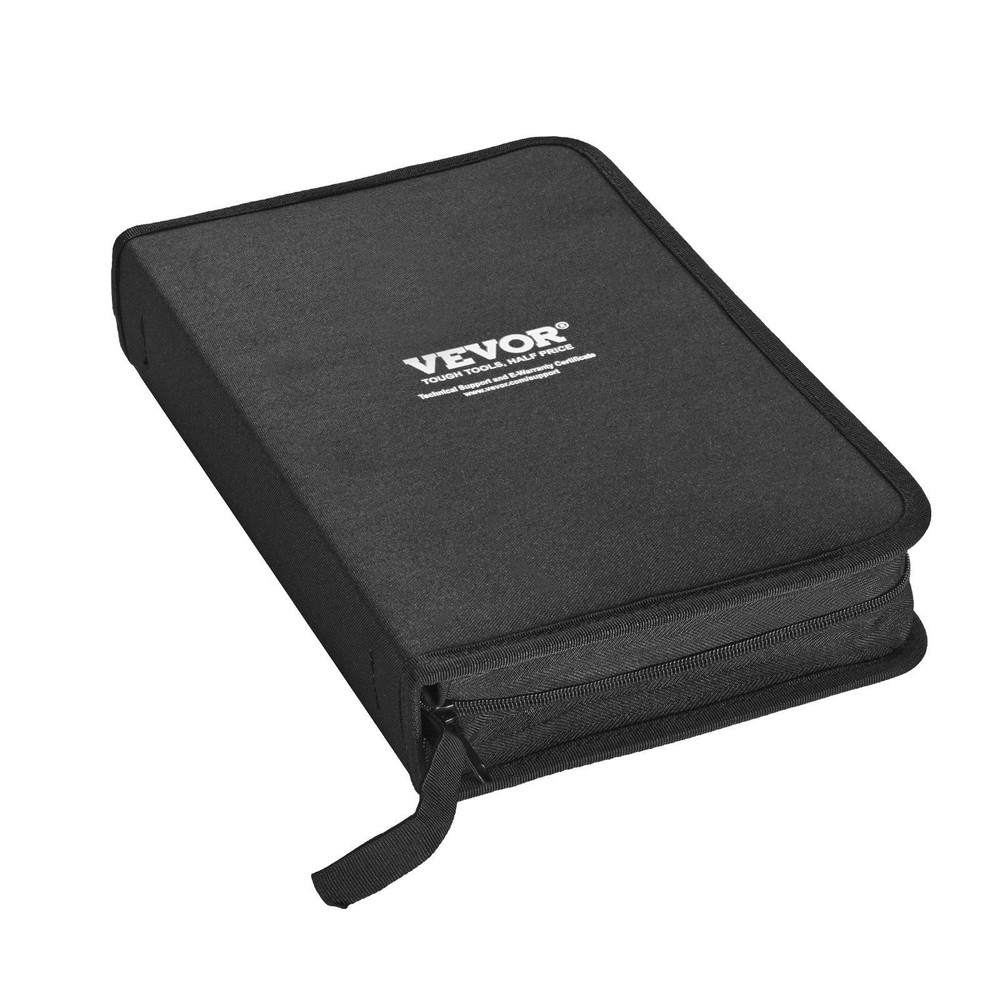 Efficient Leather Processing Set 59PCS for Precise Marking and Cutting