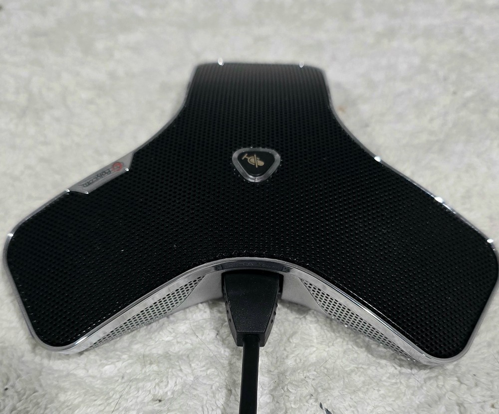 Polycom RealPresence External Unit Microphone 2201-09750-002